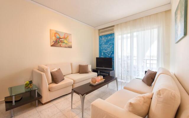 Apartment Dream Holidays