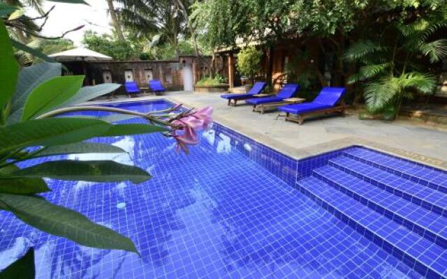 Raman Resort