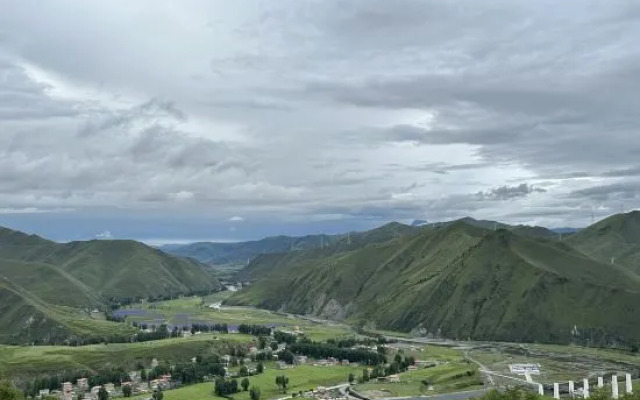 Xingchenhai Boutique B&B