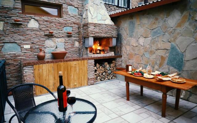 APART HOTEL - Old Tbilisi 1897