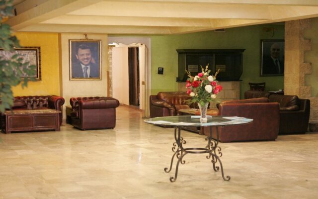 Rakeen Hotel
