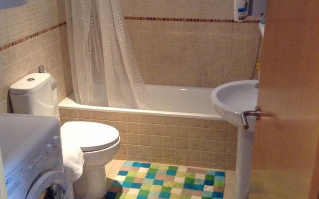 Apartamento Portomaria A-205