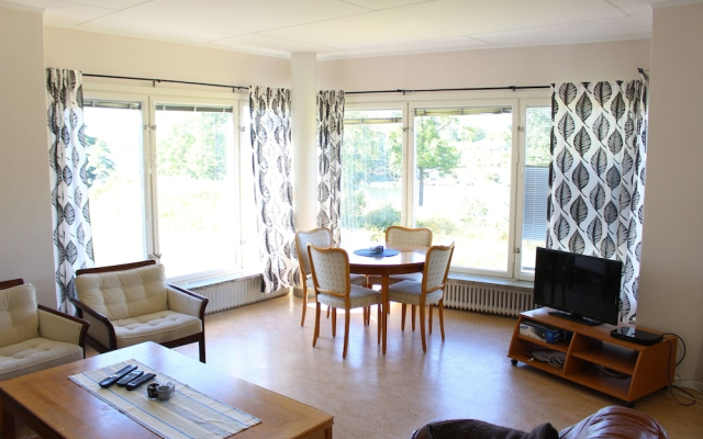 Liljeholmen Herrgård