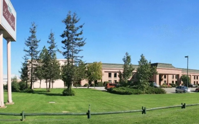 Diego de Almagro Los Angeles