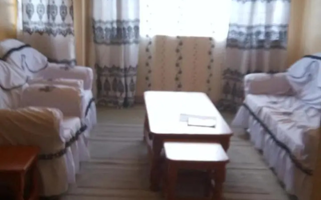 Ash house 1