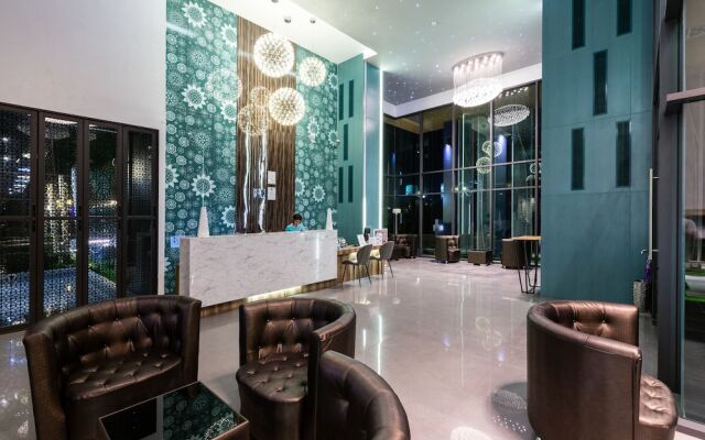 B2 Krabi Premier Hotel