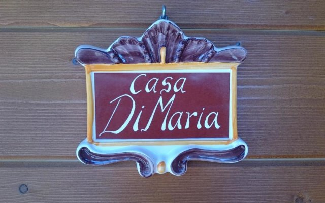 Casa DiMaria