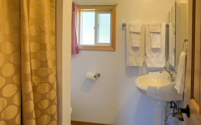 The Westerly Motel