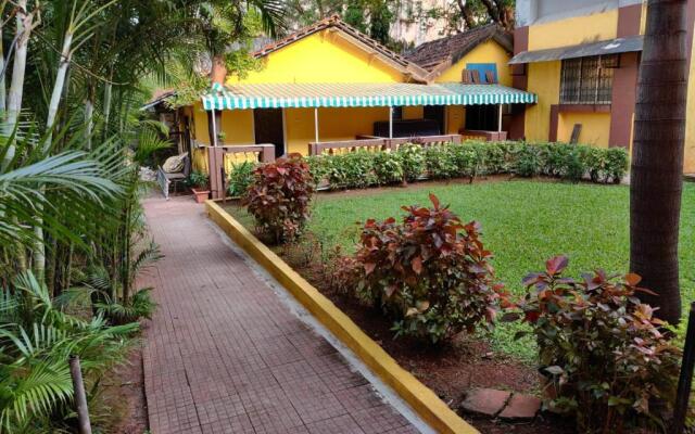 Rajdhani Resort Lonavala