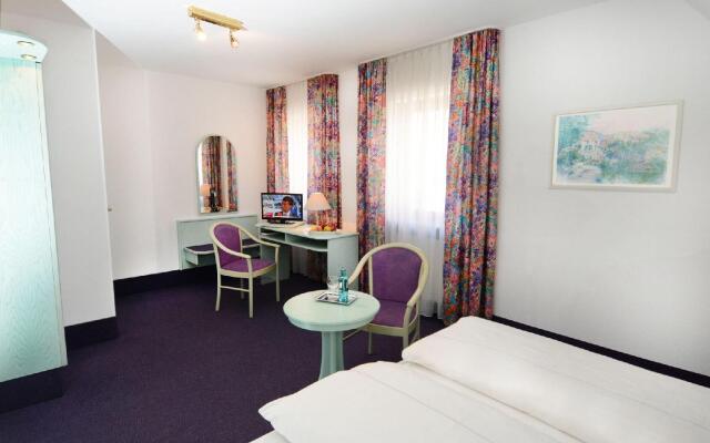 Hotel Weisses Lamm