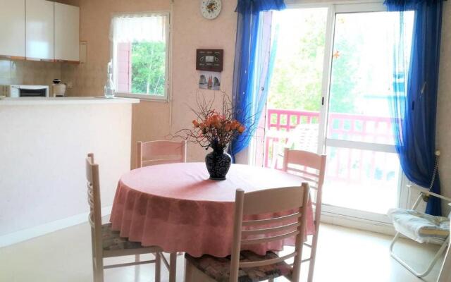Appartement La Turballe, 2 pièces, 4 personnes - FR-1-392-112
