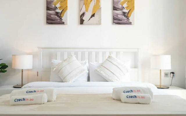 Czechin - LIV Residence