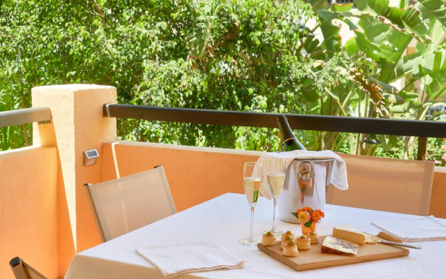 Beach & Golf Design Apartment Marbella