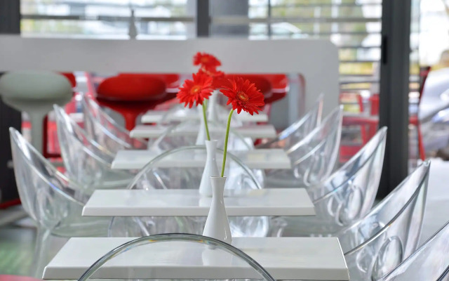 Airotel Patras Smart