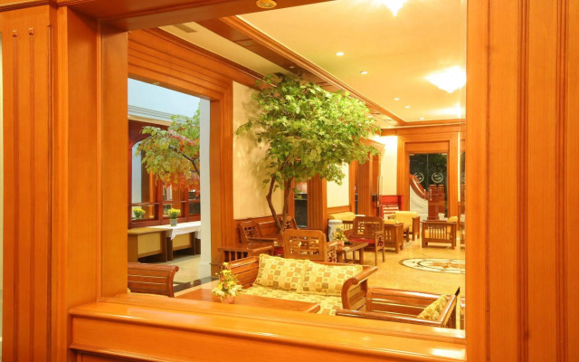 Sahira Butik Hotel