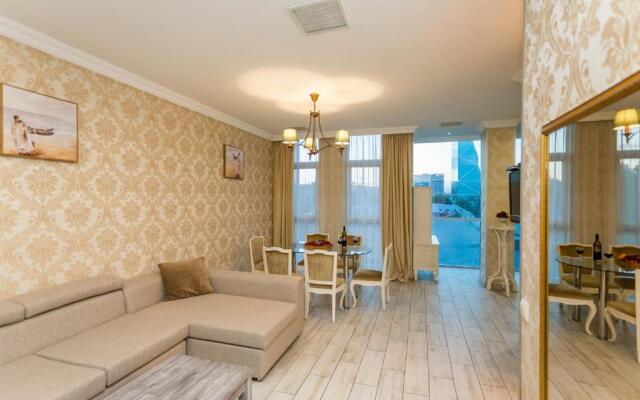 Tbilisi Apartment