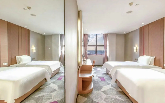 Lavande Hotel (Shenzhen Baoan International Airport)