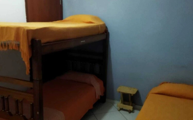 Diamantina Hostel