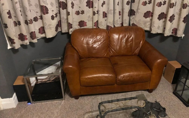 Comfortable and Cosy Studio in Chelsea