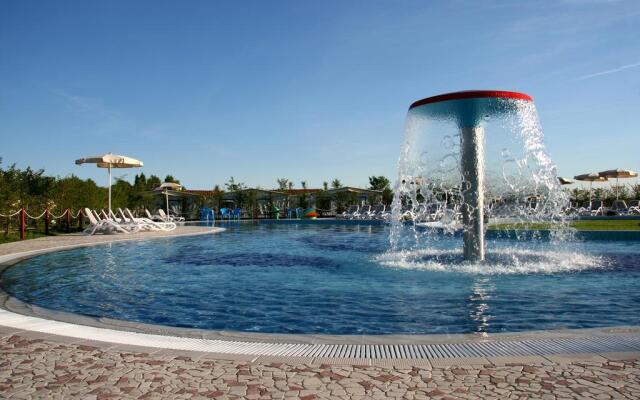 Hotel Villa Robinia