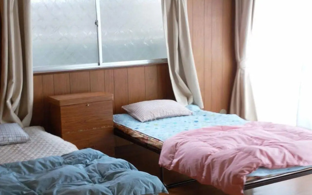SLE Japan Ichikawa House