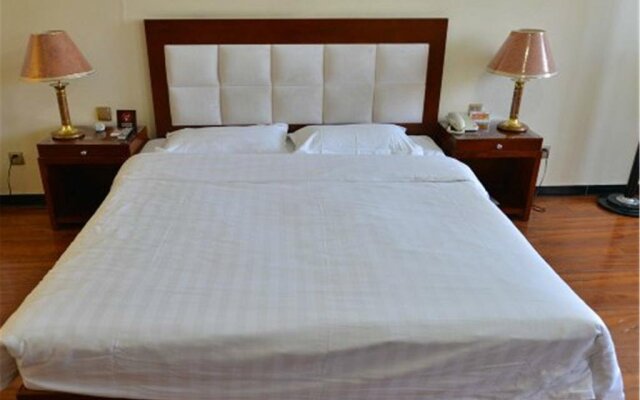 Beijing Wankelai Business Hotel