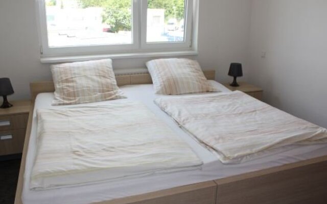 Hotel Grand Tour Cologne
