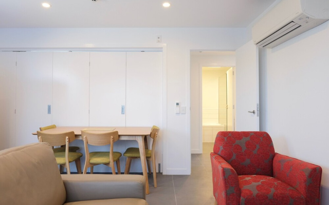 Stopforths Premium Accommodation