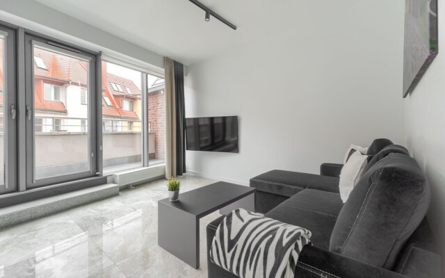 MARGI Gran Apartament