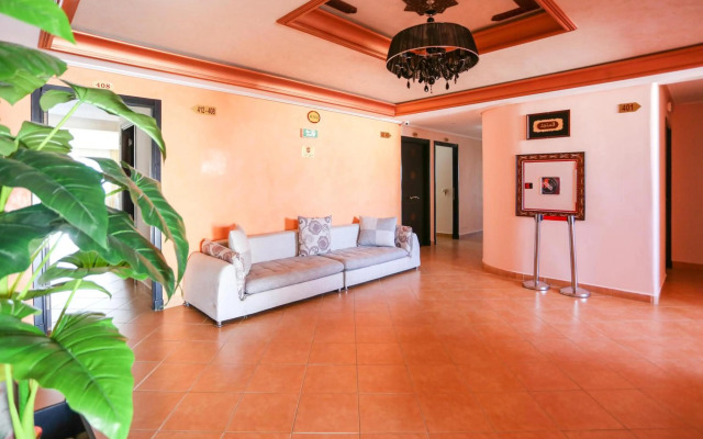 Hôtel Suite Martil