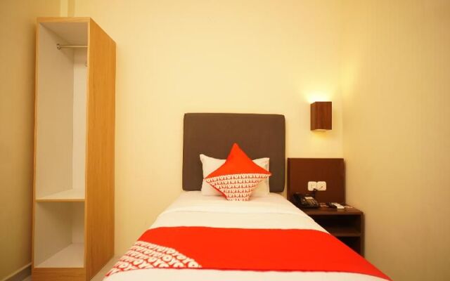 Winer Hotel Palembang