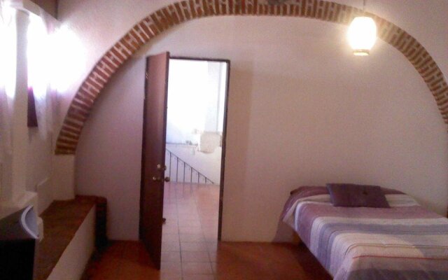 Hotel Casa del Quijote