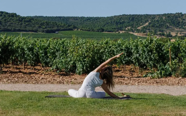Abadia Retuerta Ledomaine
