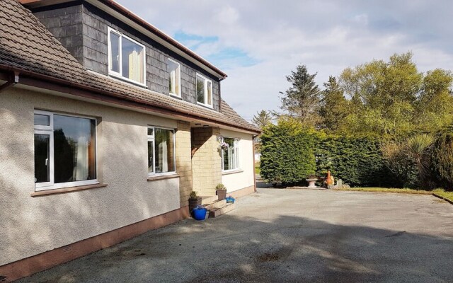 Moorside Rooms