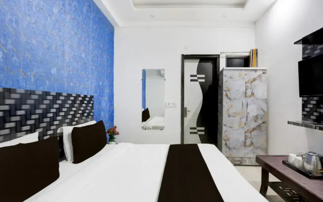 Hotel Osho Inn