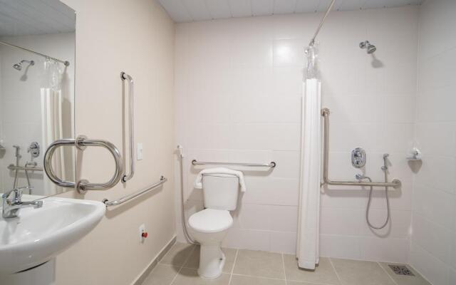 Carandá Hplus Express