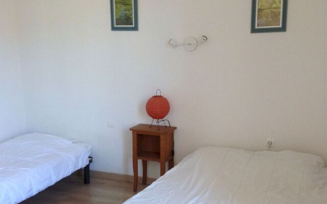 Port La Nouvelle Résidence