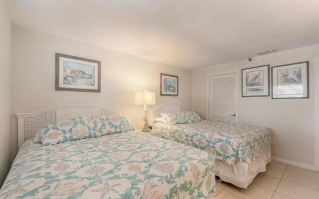 209 Beach Place Condos by RedAwning