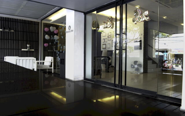 The Ratchathani Hotel