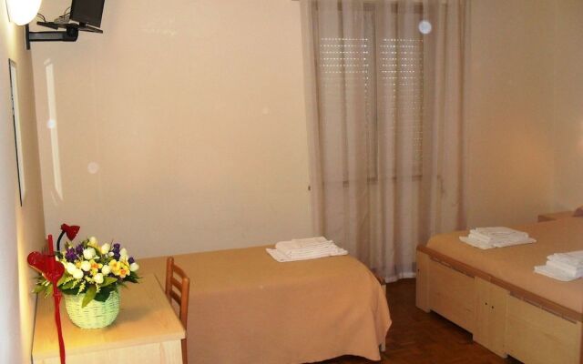 Hotel Lieta Oasi