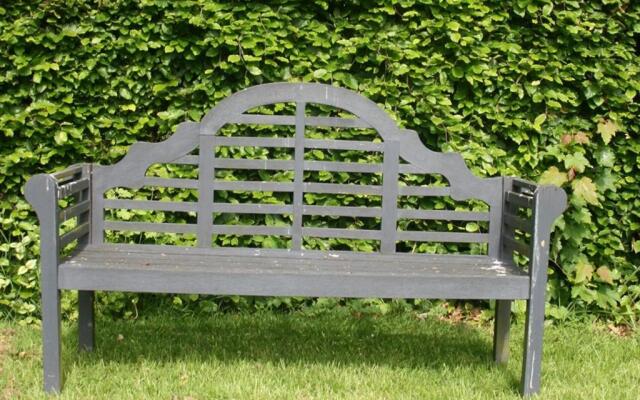 Broomhouse Farmhouse