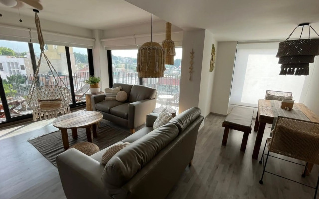 Suites Regente Oaxaca