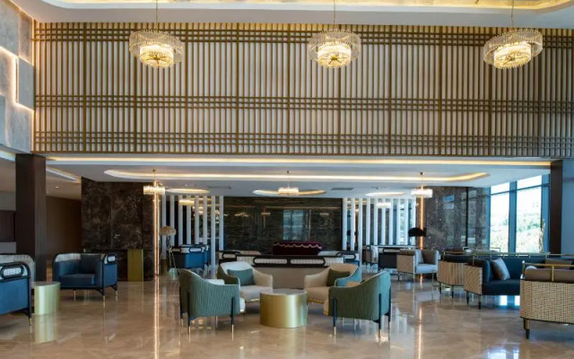 Wyndham Alanya Hotel