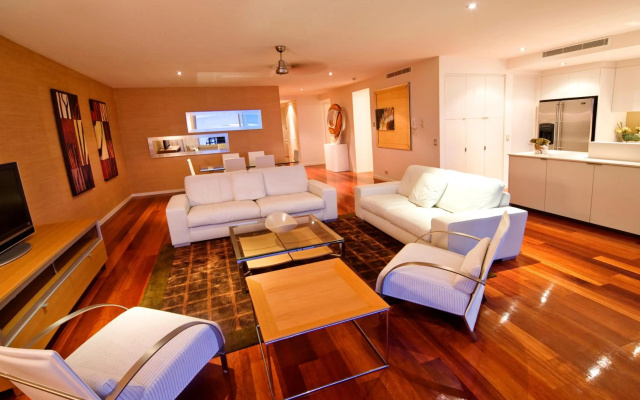 The Beach Cabarita – Guest Rooms – Cabarita Beach
