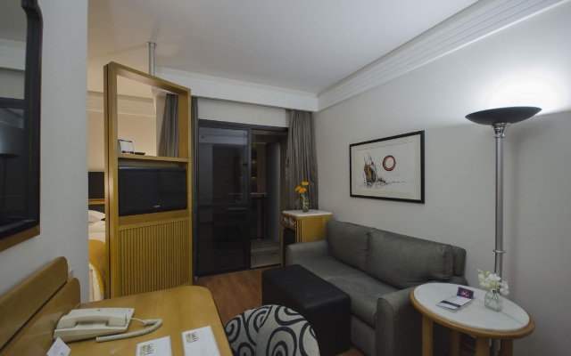 Estanplaza International