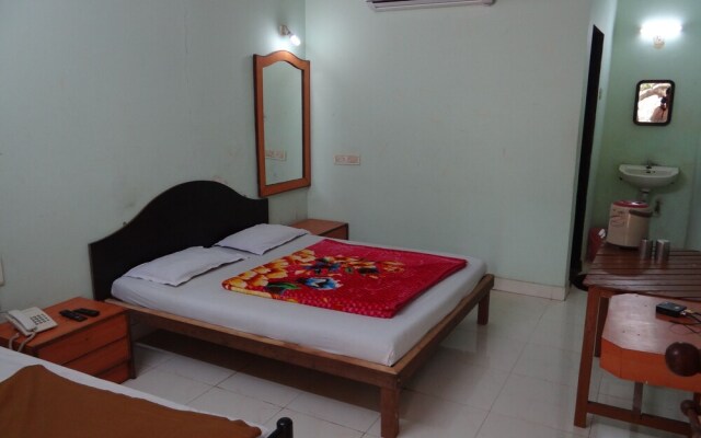 Hotel Ashok