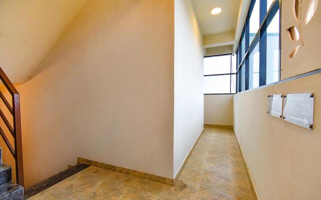 FabHotel Tiru Residency