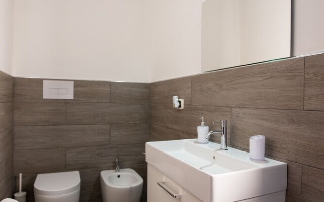 La Casa di Nanà Tourist Rental