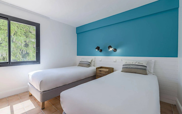 La Residence du Bailli