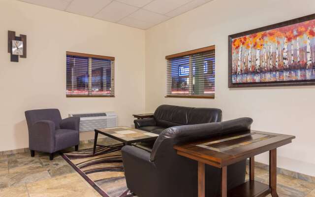 Travelodge by Wyndham Loveland/Fort Collins Area